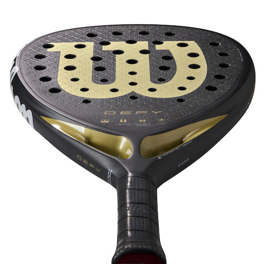 Wilson WR173711 Adults Padel Racket