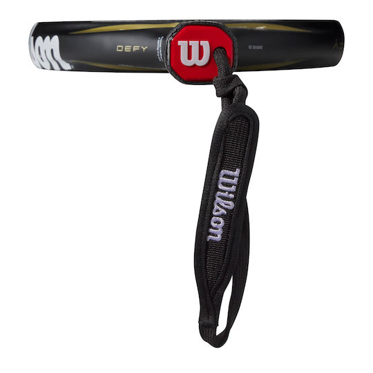 Wilson WR173711 Adults Padel Racket