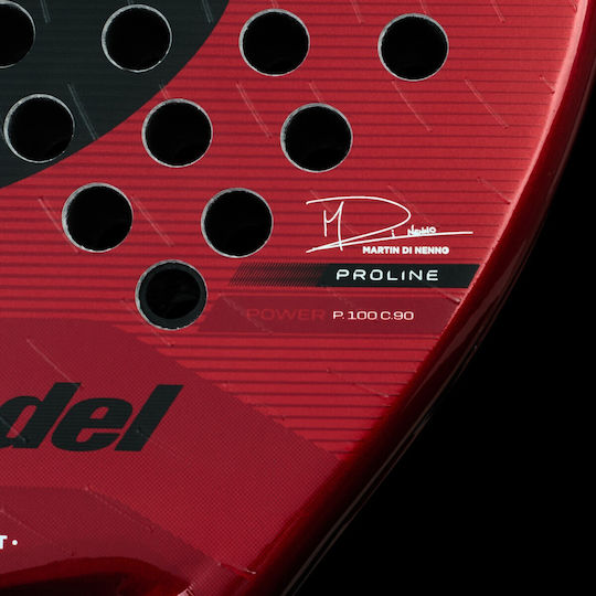 Bullpadel Ρακέτα Padel Ενηλίκων