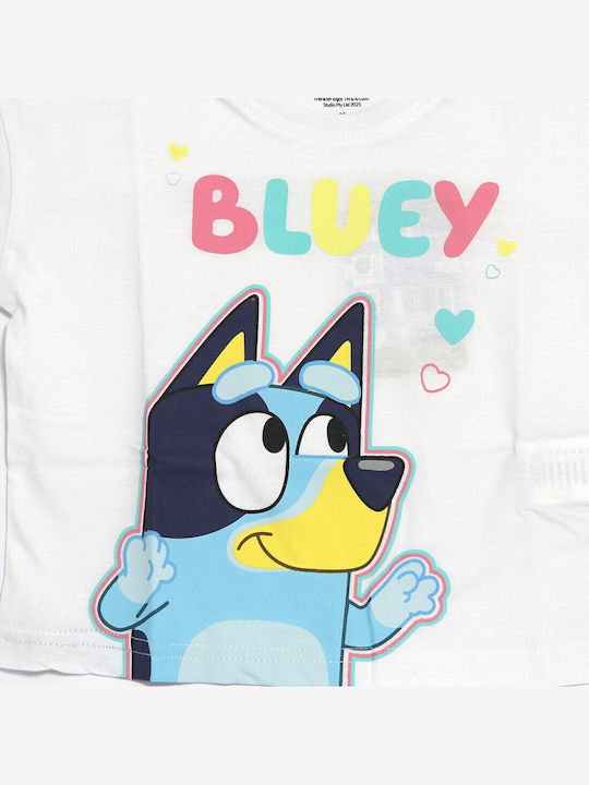 Bluey