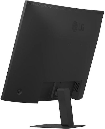 LG 27U421A-B VA HDR Curved Monitor 27" FHD 1920x1080 με Χρόνο Απόκρισης 5ms GTG