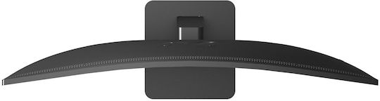 LG 27U421A-B VA HDR Curved Monitor 27" FHD 1920x1080 με Χρόνο Απόκρισης 5ms GTG
