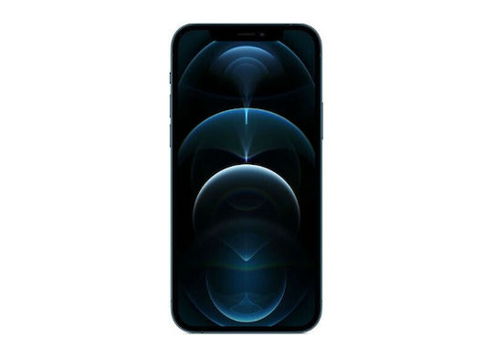 Apple iPhone 12 Pro (6/256GB) Blue Refurbished Grade C
