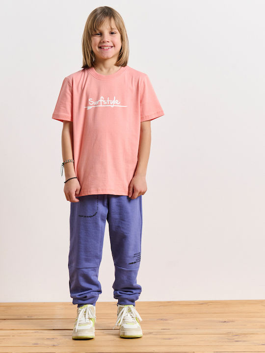 Παιδικό T-shirt Tint