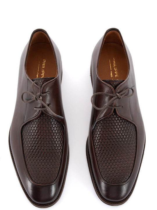 Mocasini barbati in Maro Culori