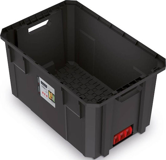 Kistenberg Pro Hand Tool Case Plastic Dimensions: W54.4xD36.2xH30cm