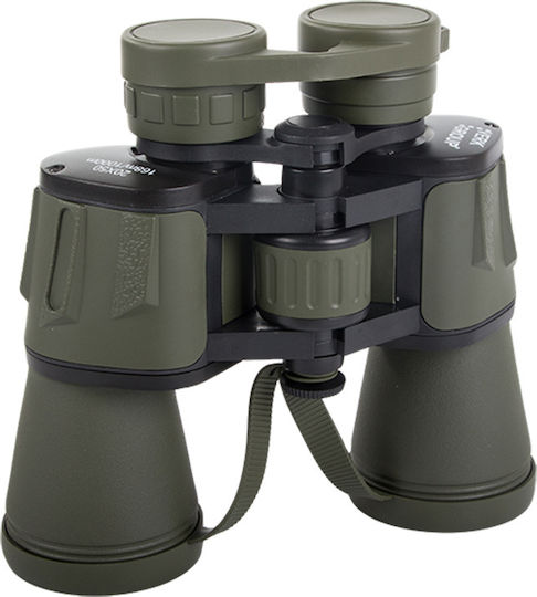 Verk Group Κιάλια 20x50mm