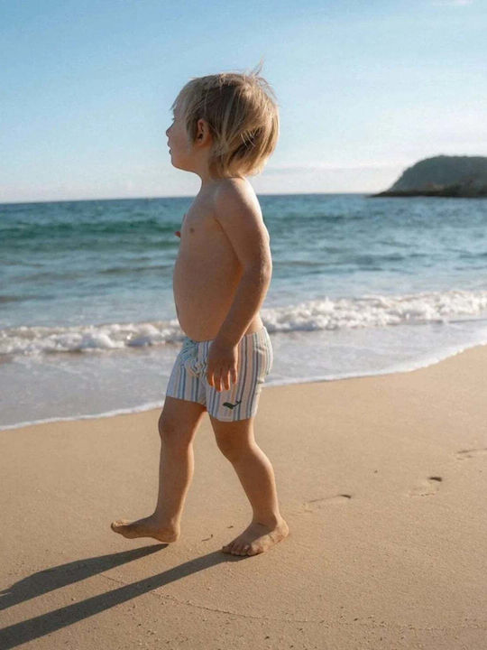 Little Dutch Kinder Badeanzug Badeshorts Multi-colour