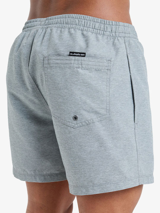Everyday Deluxe Мъжки Бански Плувни Шорти Сив
