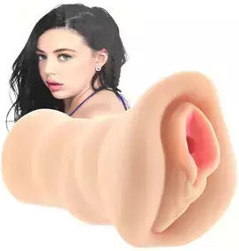 Star Strokers Masturbator Vagina