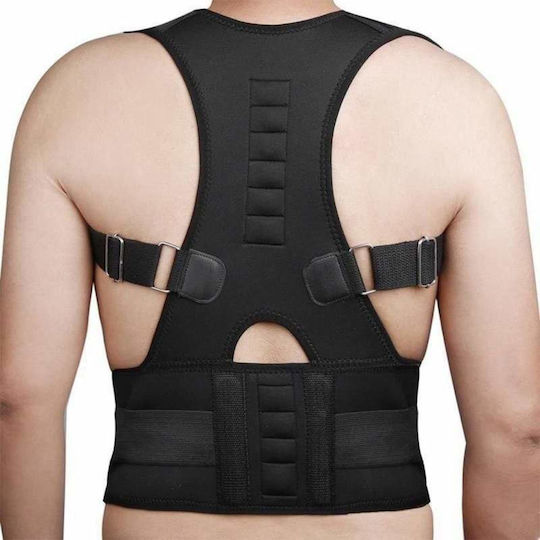 Tutoriale de întindere Guler Rucsacuri 36cm în Negru Culoare