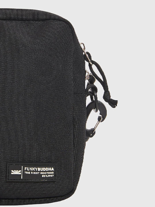 Men's Bag Shoulder / Crossbody Black