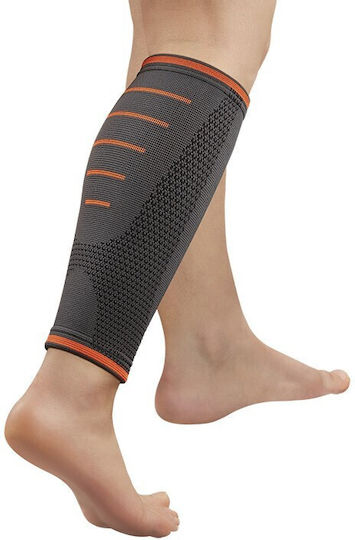 Professional Calf Support Orliman Os6804 30385 Black