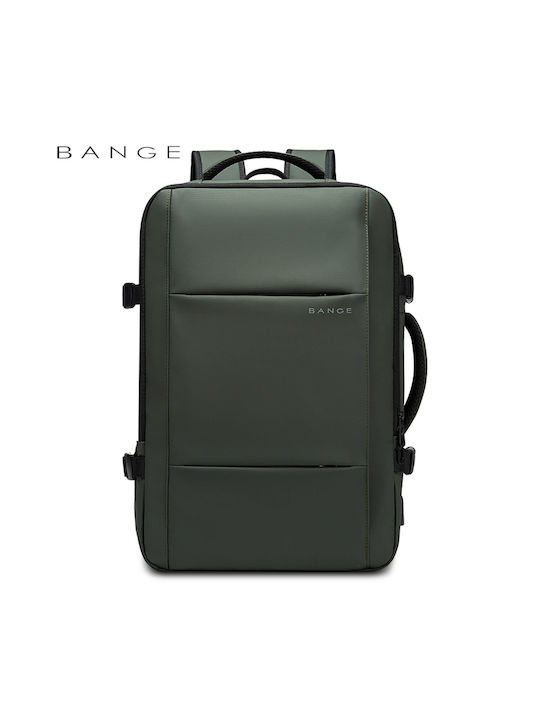 Bange Plus Wasserdicht 49lt Grünes