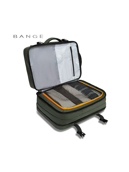 Bange Plus Wasserdicht 49lt Grünes