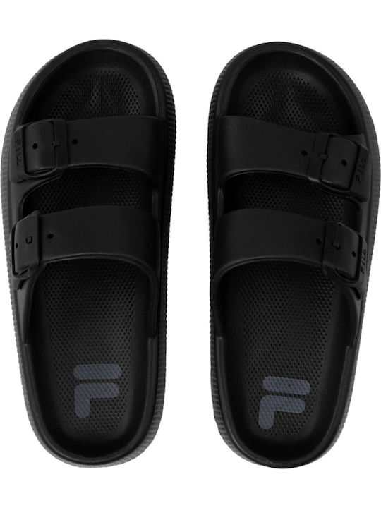 Men's Sandals Black