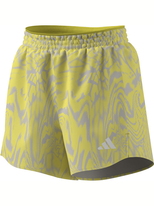 Train Essentials Women's Sporty Shorts Gray