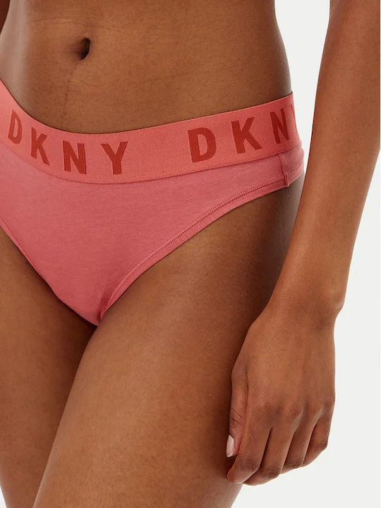 Damen Zeichenfolge Pink