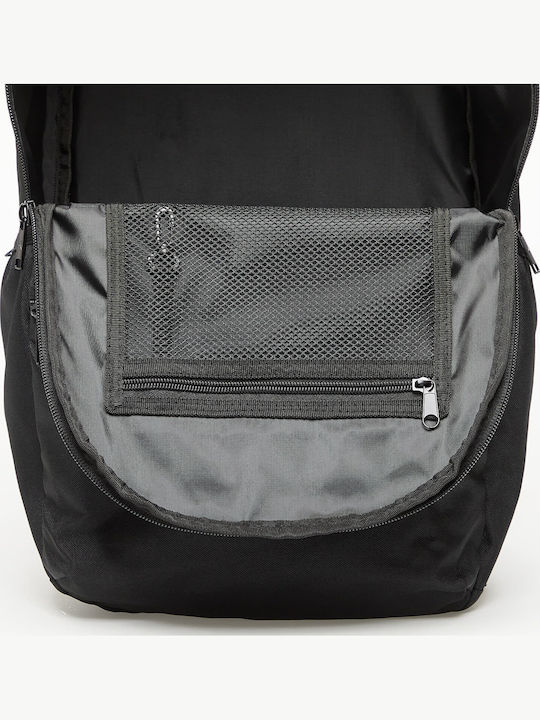 Jordan Backpack Μαύρο