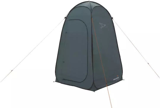 Easy Camp Καλοκαιρινή Σκηνή Camping Pop Up Τουαλέτας Μπλε 120x120x200εκ.