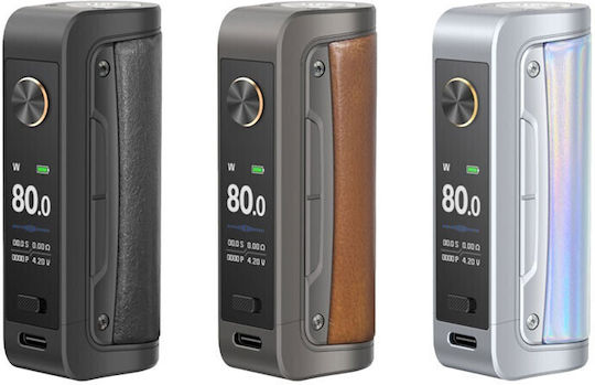 Innokin Coolfire Z80 NEX Box Mod 80W Καφέ