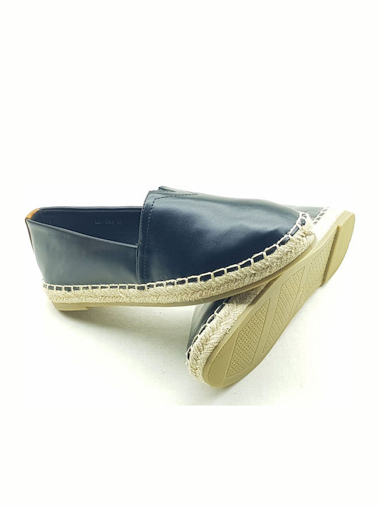 Women's Espadrilles Black
