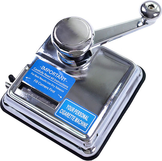 Cigarette Filling Machine Plunger – Stainless Steel Construction 5907451330692 Verk Group