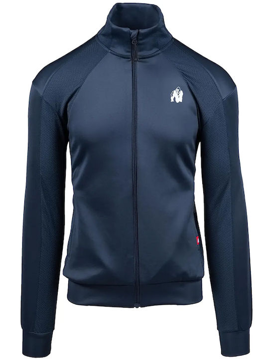 Men's Sweatshirt Navy