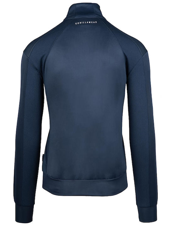 Men's Sweatshirt Navy