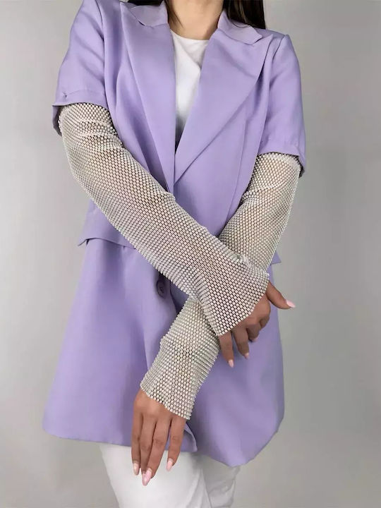 Marmot Women's Blazer Lila