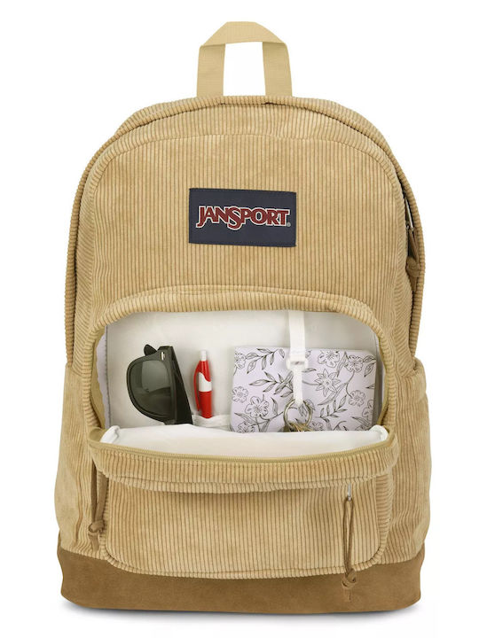 Jansport Pack 31lt Καφέ