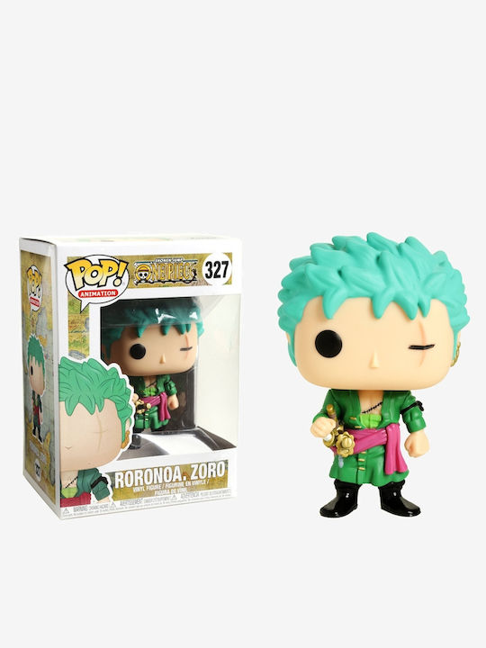 Funko Pop! Animation: One Piece - Roronoa. Zoro 327