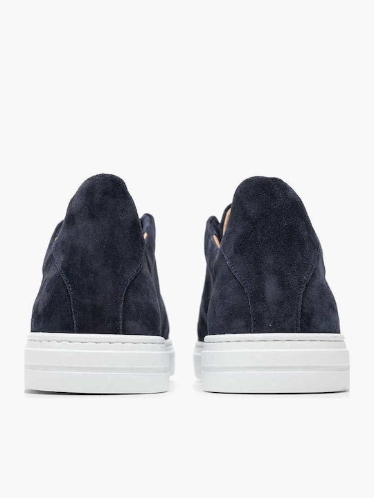 Ανδρικά Sneakers Μπλε