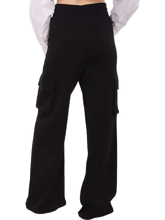Hugo Sweatpants Black