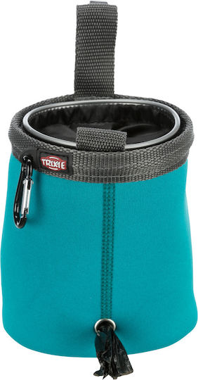 Trixie Fall behandeln Ausbildung Hund in Hellblau Farbe 32284