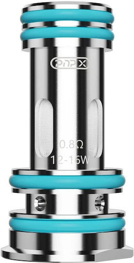 Voopoo Pnp X Rezistență pentru Țigări Electronice 1ohm (MTL) 1buc