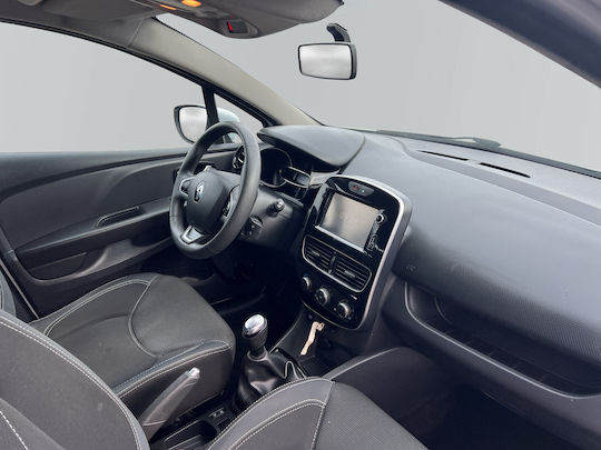 Renault Clio 1.5 dCi Expression Sport Tourer '19