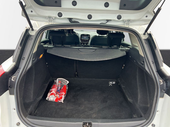 Renault Clio 1.5 dCi Expression Sport Tourer '19