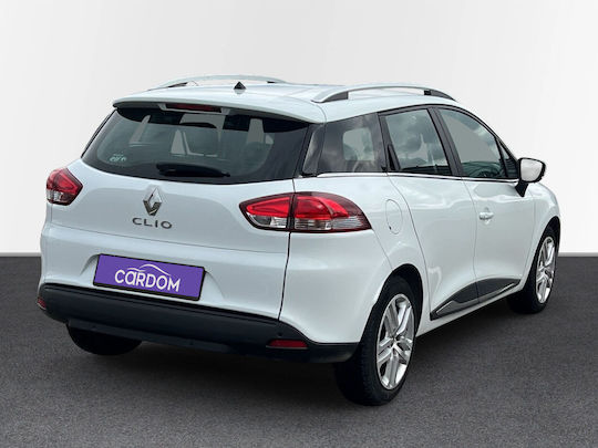 Renault Clio 1.5 dCi Expression Sport Tourer '19