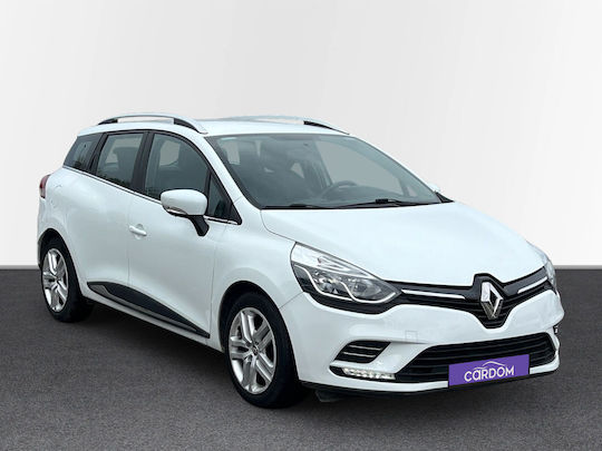 Renault Clio 1.5 dCi Expression Sport Tourer '19