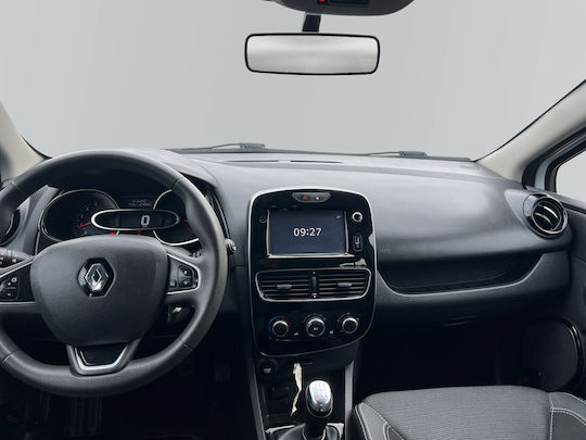 Renault Clio 1.5 dCi Expression Sport Tourer '19