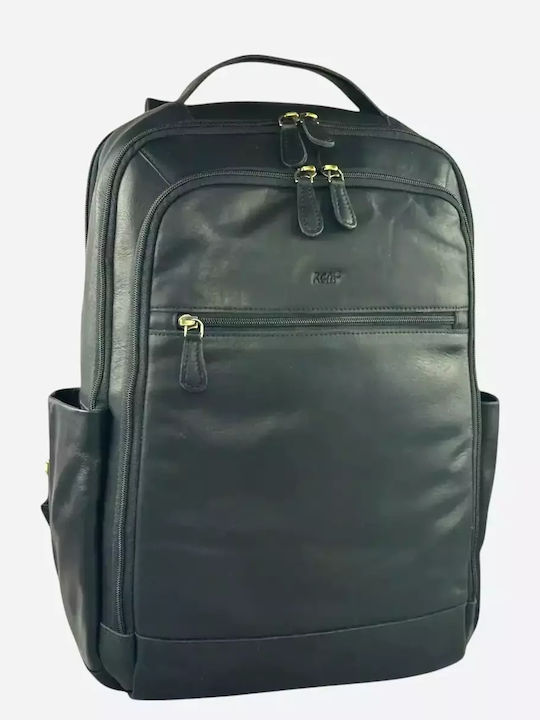 RCM Backpack Μαύρο
