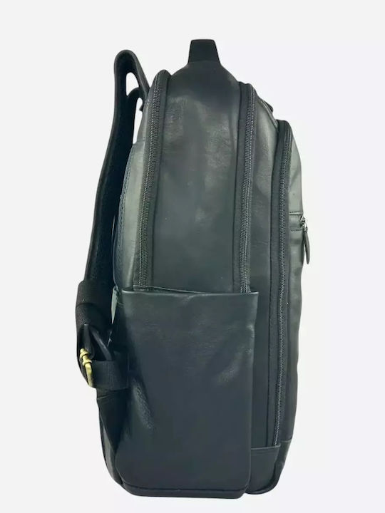 RCM Backpack Μαύρο