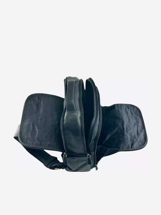 RCM Backpack Μαύρο