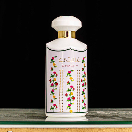 Ard Al Zaafaran Ghality Eau de Parfum 100ml