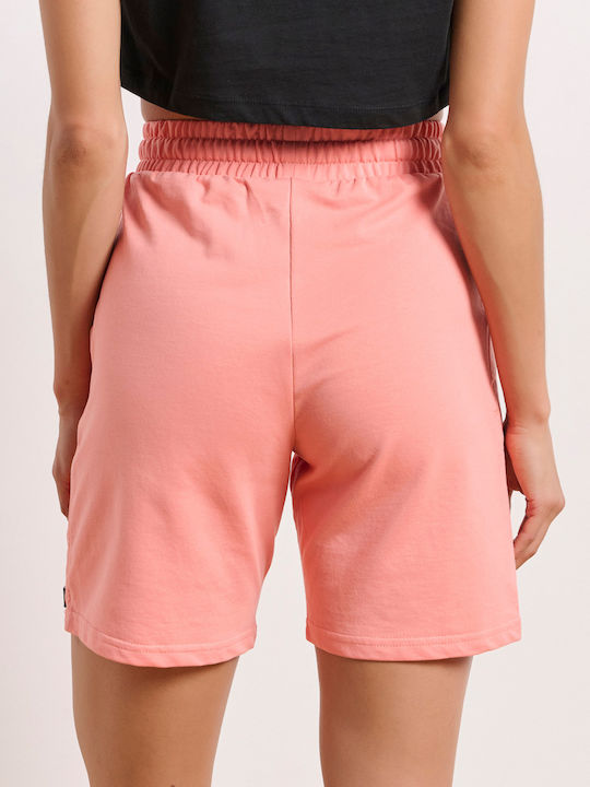 BodyTalk Women's Activewear Shorts Tint