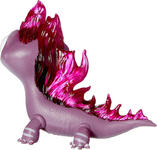 Bullyland 2 Bruni Salamandra Frozen 6.5 cm (Diferite Modele)