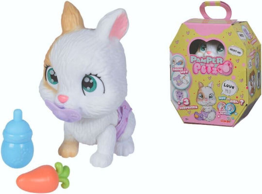 Simba Pamper Petz Pentru 3+ Ani 15cm (Diverse Modele)