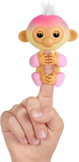 WowWee Fingerlings 12εκ. (Διάφορα Σχέδια)