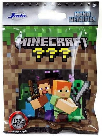 Minecraft Miniature Toy (Miscellaneous Designs)